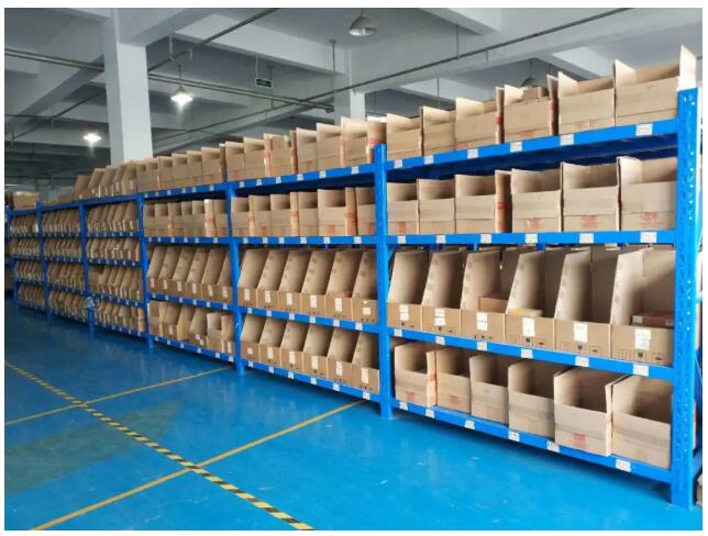 新升級！聯測云倉助你實現“家門口的倉庫”！